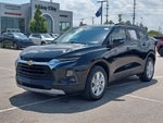 2021 Chevrolet Blazer AWD 2LT