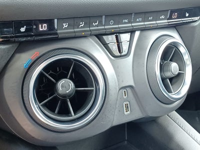 2021 Chevrolet Blazer AWD 2LT
