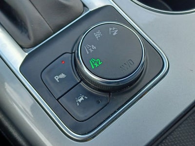 2021 Chevrolet Blazer AWD 2LT
