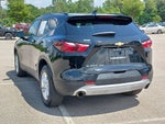 2021 Chevrolet Blazer AWD 2LT