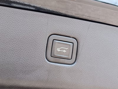 2021 Chevrolet Blazer AWD 2LT