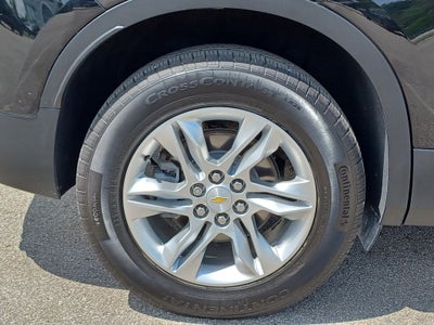 2021 Chevrolet Blazer AWD 2LT