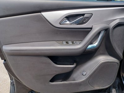2021 Chevrolet Blazer AWD 2LT