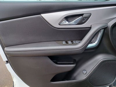 2023 Chevrolet Blazer AWD 2LT