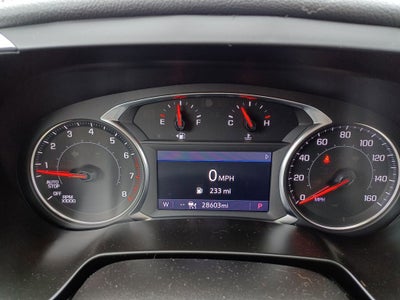 2023 Chevrolet Blazer AWD 2LT