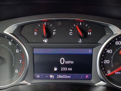 2023 Chevrolet Blazer AWD 2LT