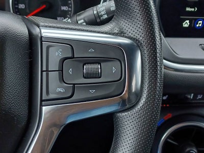 2023 Chevrolet Blazer AWD 2LT