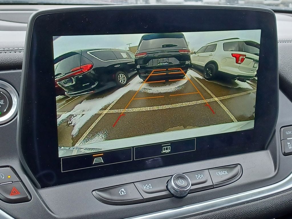 2023 Chevrolet Blazer AWD 2LT