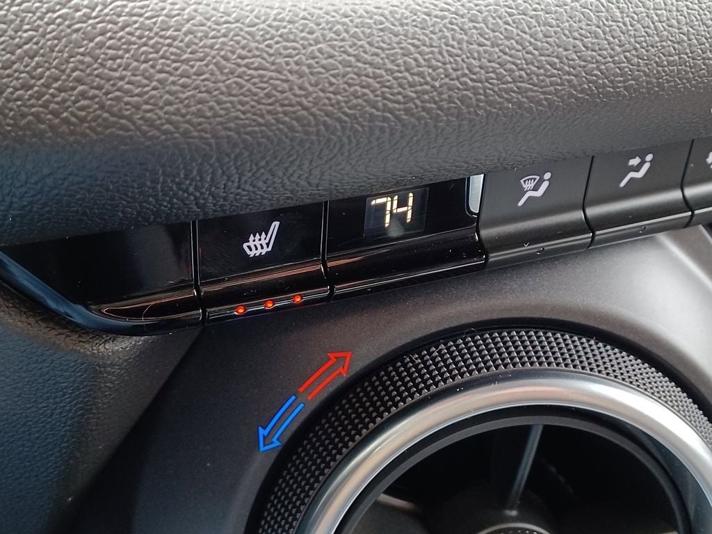 2023 Chevrolet Blazer AWD 2LT