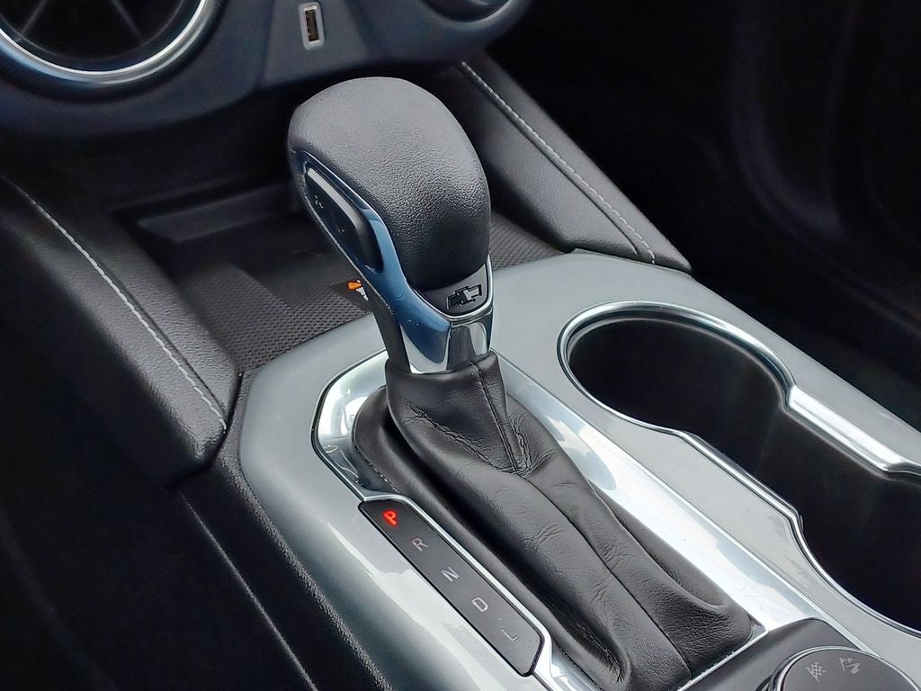 2023 Chevrolet Blazer AWD 2LT