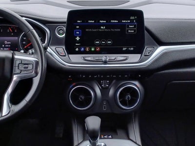 2023 Chevrolet Blazer AWD 2LT
