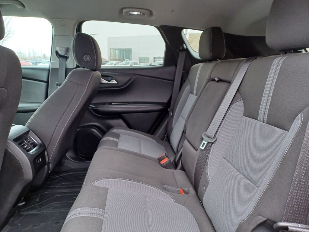 2023 Chevrolet Blazer AWD 2LT
