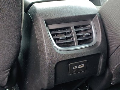 2023 Chevrolet Blazer AWD 2LT