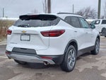 2023 Chevrolet Blazer AWD 2LT