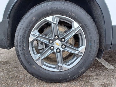 2023 Chevrolet Blazer AWD 2LT