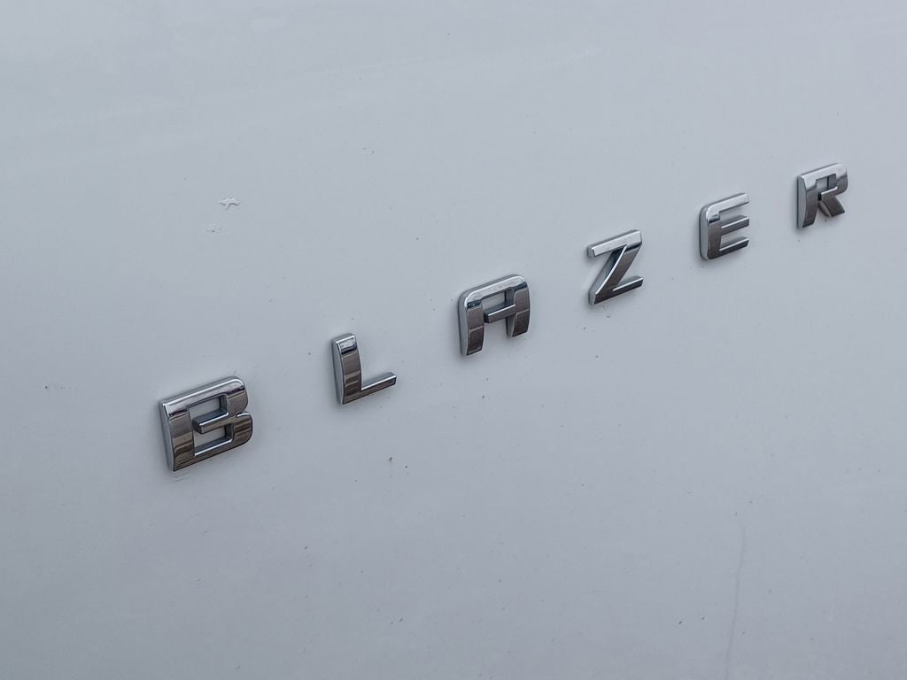 2023 Chevrolet Blazer AWD 2LT