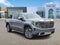 2025 GMC Sierra 1500 4WD Crew Cab Short Box Denali