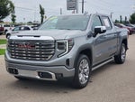2025 GMC Sierra 1500 4WD Crew Cab Short Box Denali