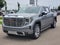 2025 GMC Sierra 1500 4WD Crew Cab Short Box Denali