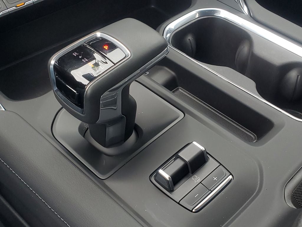 2025 GMC Sierra 1500 4WD Crew Cab Short Box Denali