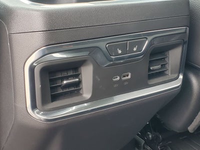 2025 GMC Sierra 1500 4WD Crew Cab Short Box Denali
