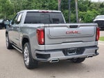 2025 GMC Sierra 1500 4WD Crew Cab Short Box Denali