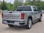 2025 GMC Sierra 1500 4WD Crew Cab Short Box Denali