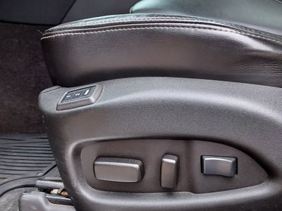 2014 Cadillac SRX Performance Collection