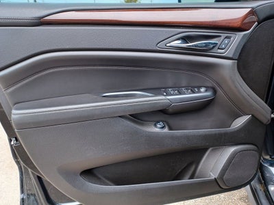 2014 Cadillac SRX Performance Collection