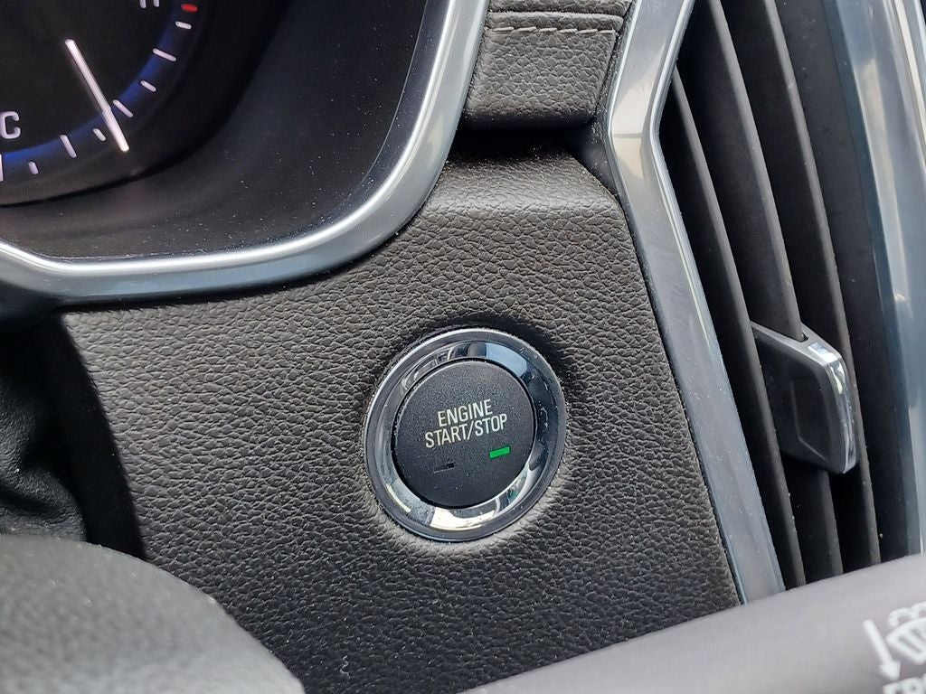 2014 Cadillac SRX Performance Collection