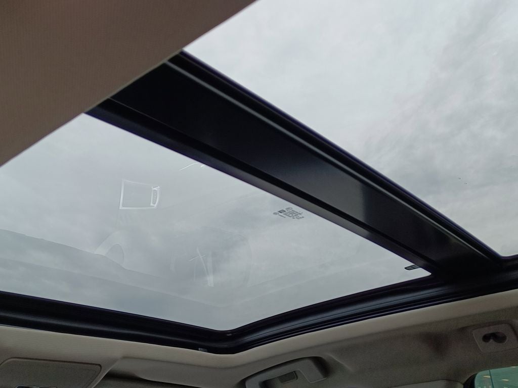 2014 Cadillac SRX Performance Collection