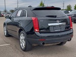 2014 Cadillac SRX Performance Collection