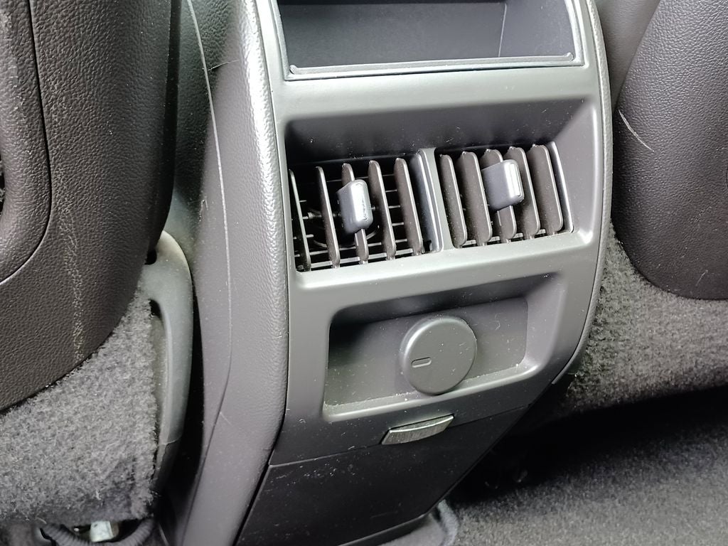 2014 Cadillac SRX Performance Collection