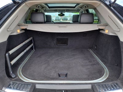 2014 Cadillac SRX Performance Collection