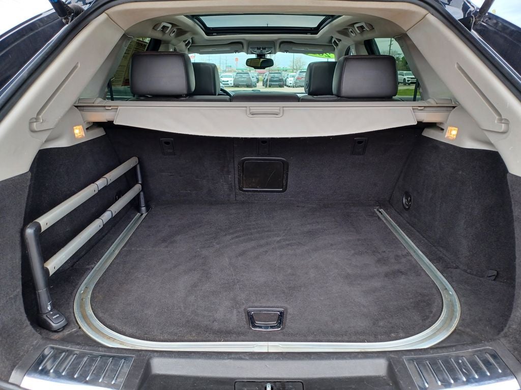2014 Cadillac SRX Performance Collection