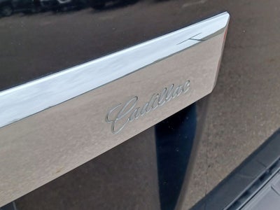 2014 Cadillac SRX Performance Collection