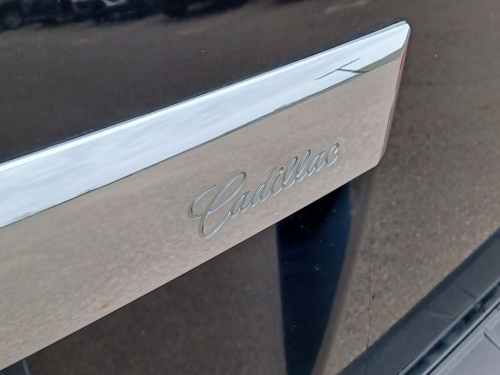 2014 Cadillac SRX Performance Collection