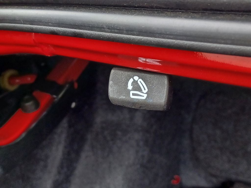 2011 Volkswagen Jetta 2.0L TDI