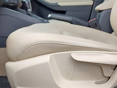 2011 Volkswagen Jetta 2.0L TDI