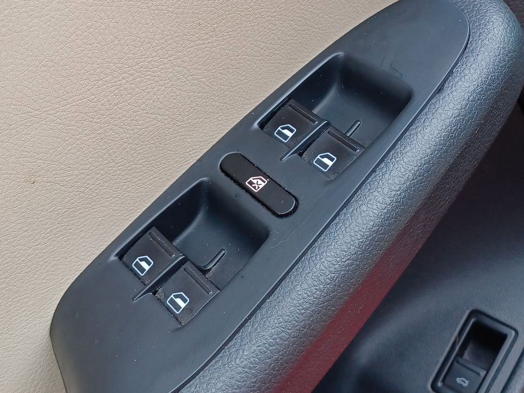 2011 Volkswagen Jetta 2.0L TDI