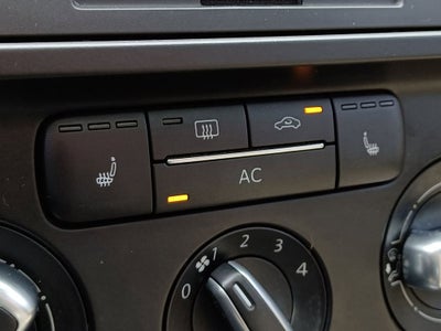 2011 Volkswagen Jetta 2.0L TDI