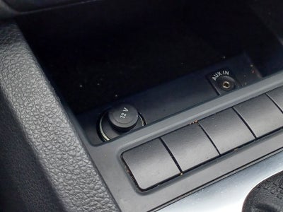 2011 Volkswagen Jetta 2.0L TDI