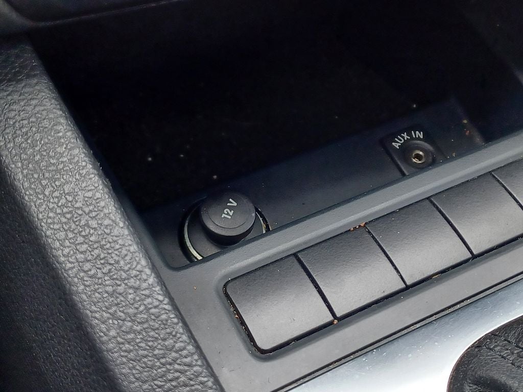 2011 Volkswagen Jetta 2.0L TDI