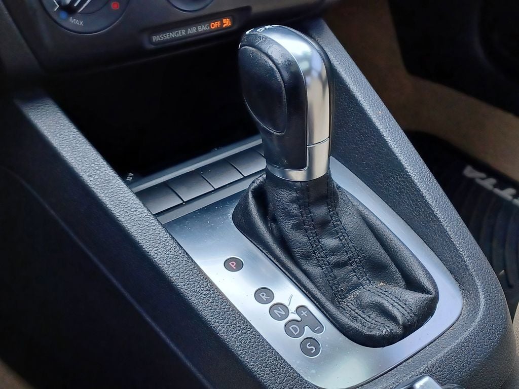 2011 Volkswagen Jetta 2.0L TDI