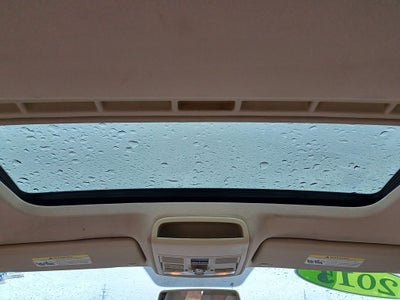 2011 Volkswagen Jetta 2.0L TDI