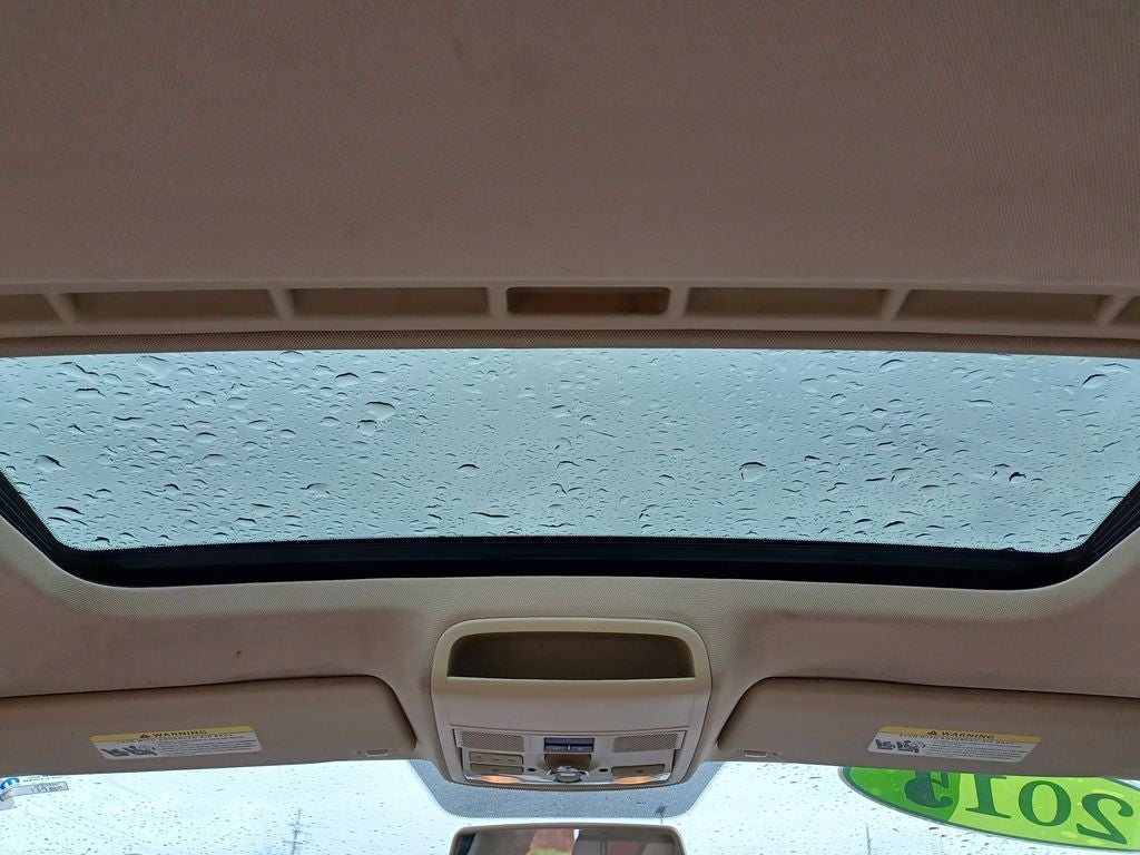 2011 Volkswagen Jetta 2.0L TDI