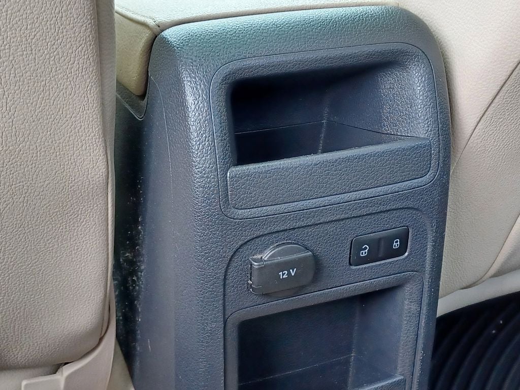 2011 Volkswagen Jetta 2.0L TDI