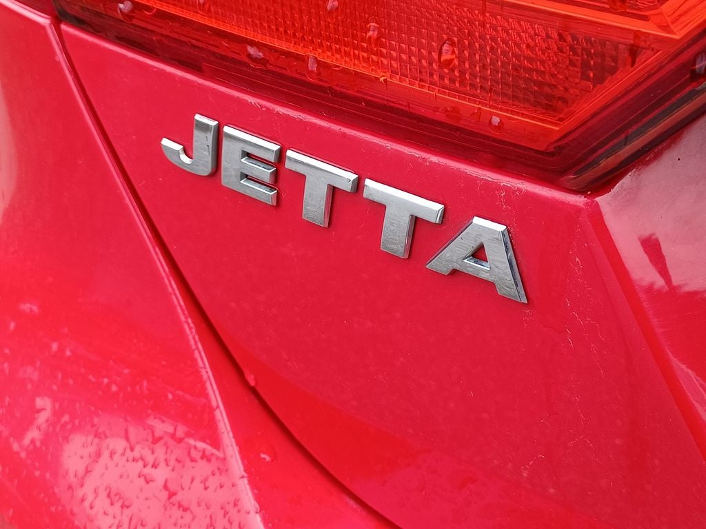 2011 Volkswagen Jetta 2.0L TDI