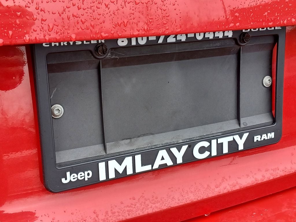 2011 Volkswagen Jetta 2.0L TDI