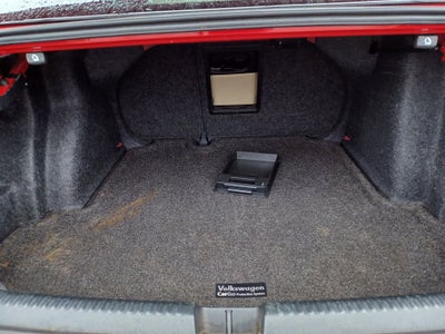 2011 Volkswagen Jetta 2.0L TDI